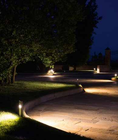 Private Residence Modena