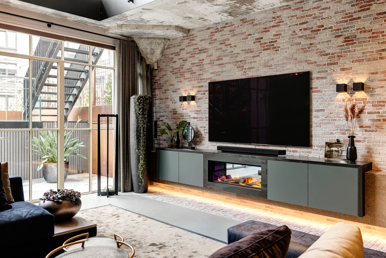 Private Residence Netherlands