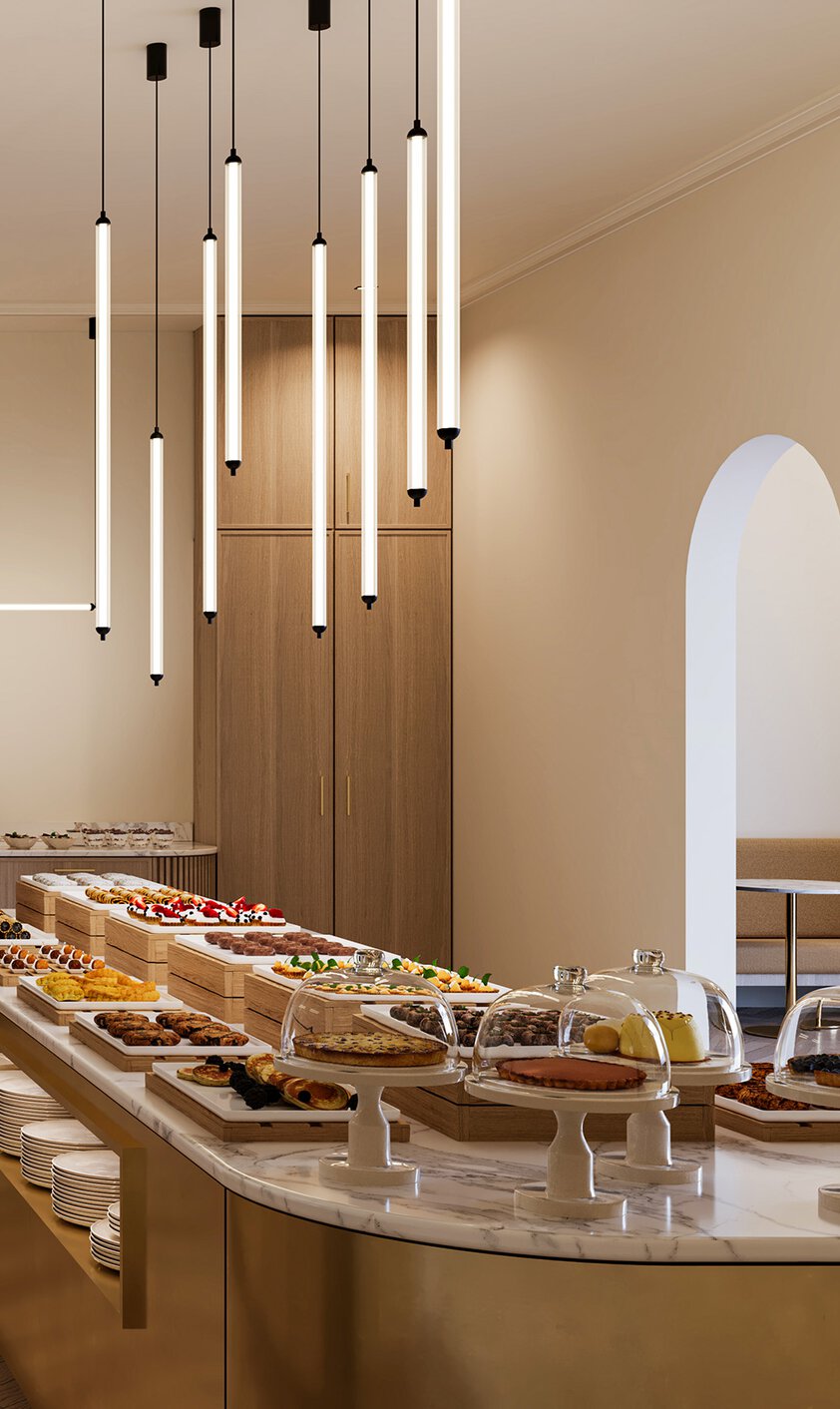 Design Lighting from Belgium with Love | Wever & Ducré
